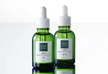 オリジナル治療薬（一例）