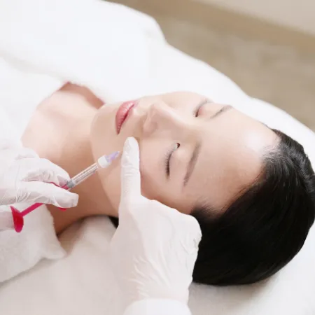 リジュラン注射