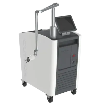 消えないシミに効果的なピコレーザー治療とは？