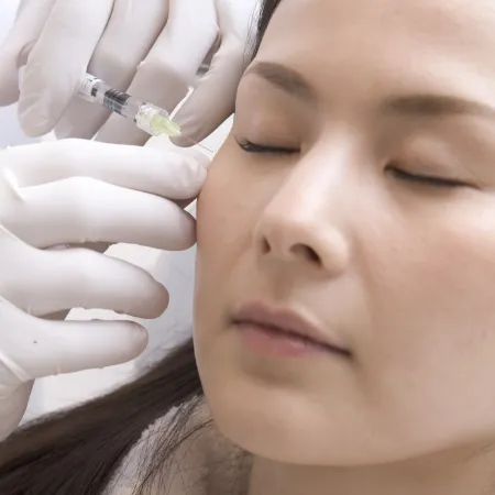 高見院長のヒアルロン酸注入