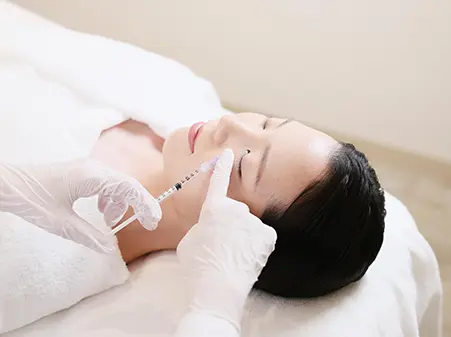 スネコス注射